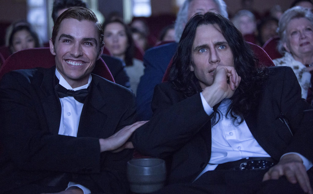 Disaster Artist