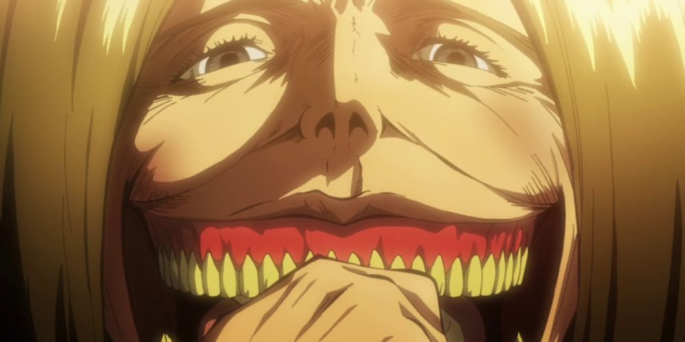 Attack On Titan Wie Viele Folgen