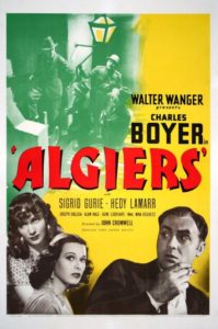 Hedy Lamarr Pionierin von Bluetooth, Wlan, Aspen, Orgasmus im Film algiers