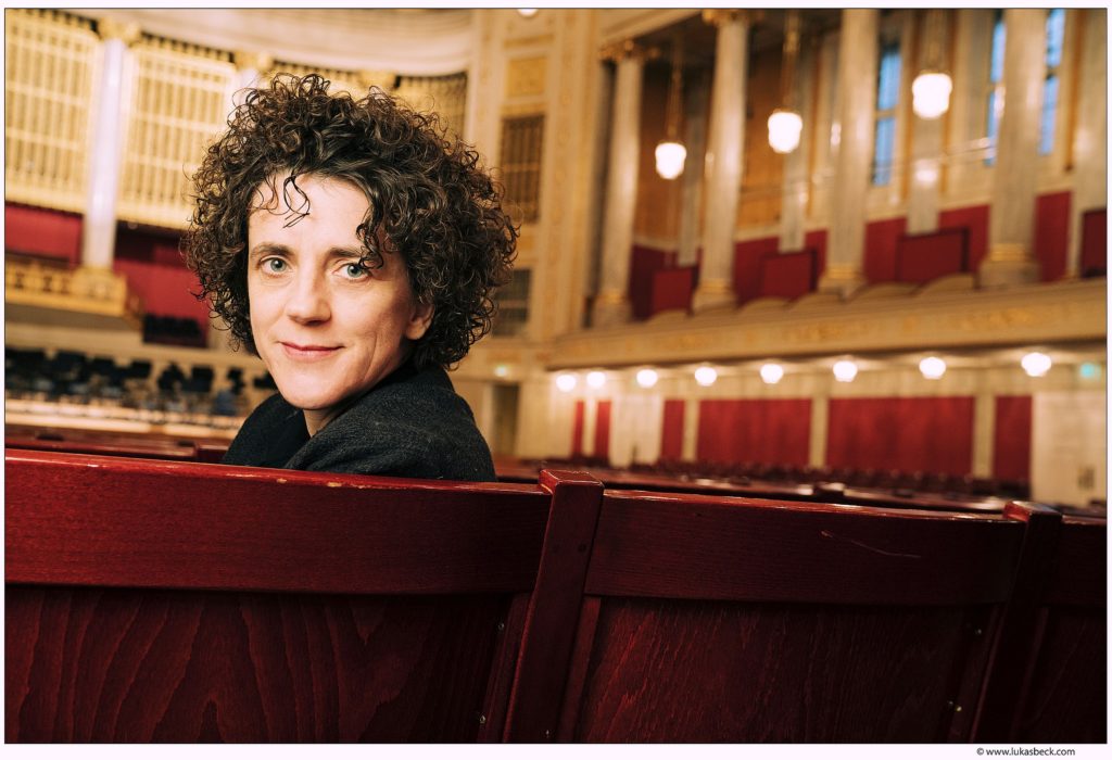 Wien Modern Olga Neuwirth