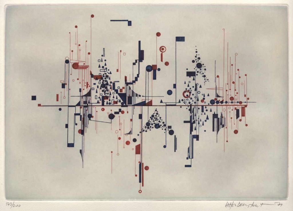 Wien Modern Interview Bernhard Günther Notation